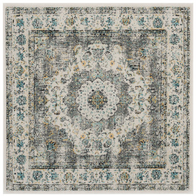 Paschke Performance Oriental Rug