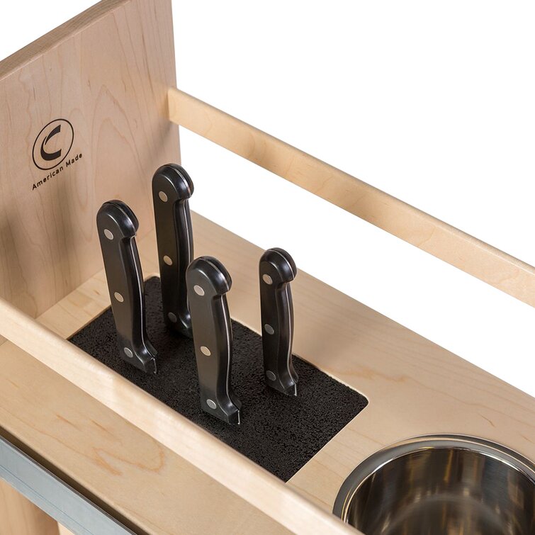 Cutting Board Pull-out, Century Components