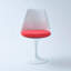 Chaise sans accoudoirs Alina-130629715