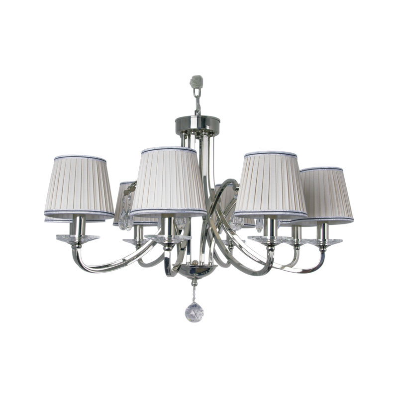 Brook Lane Drum Chandelier