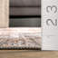 Southwestern Area Rug-1909180538