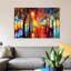 Leonid Afremov - Wrapped Canvas Print-34181436