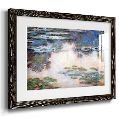 " Water Lilies, 1906 05 "