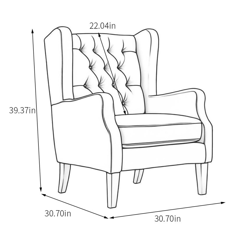 Alarni, Mélange de coton bleu marine