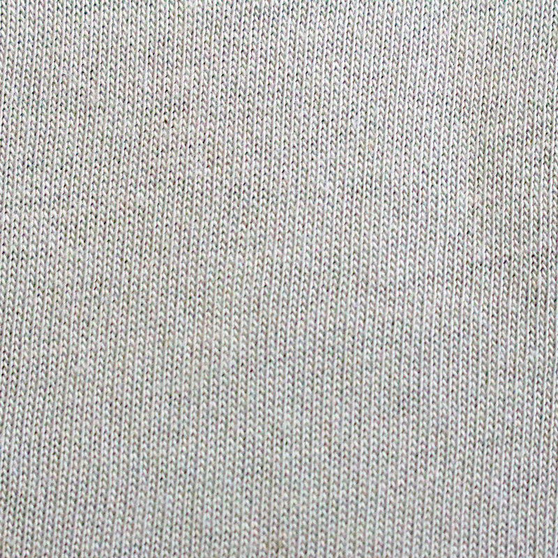 Blush Cotton Modal Jersey Knit Full Sheet Set