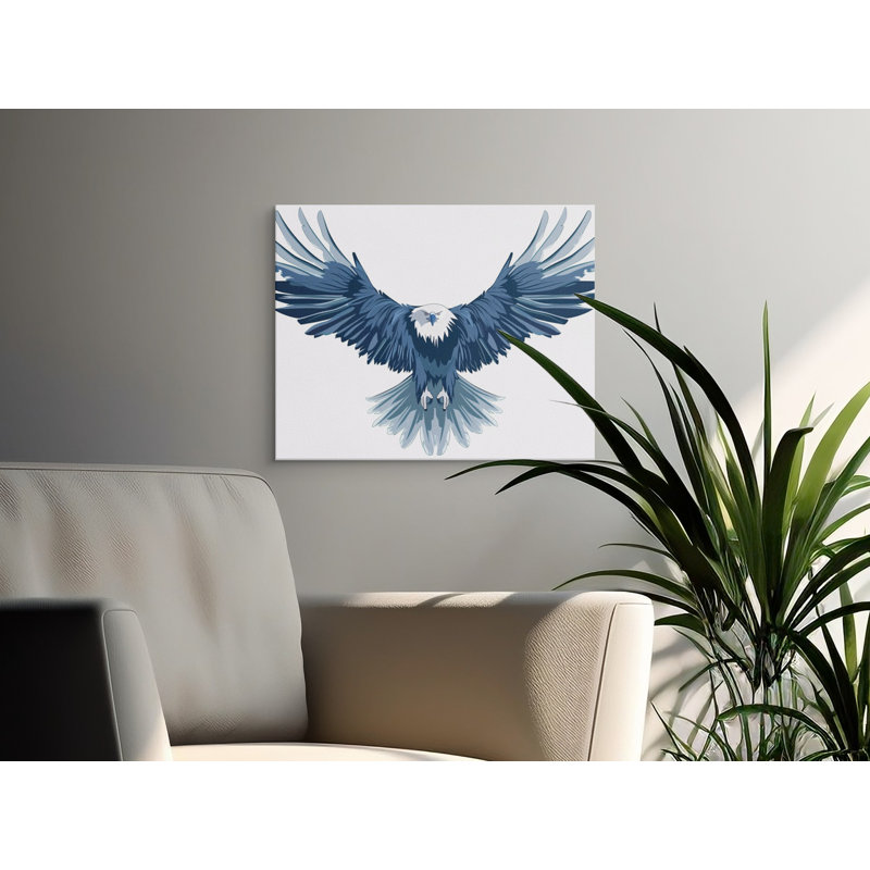 Wrapped Canvas Print Set, 36x24
