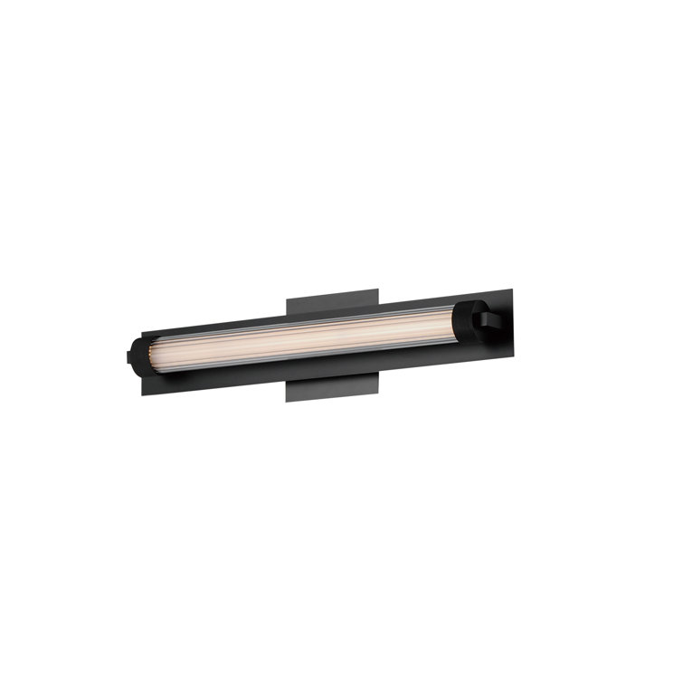 Delice LED Flush Mounted Sconce