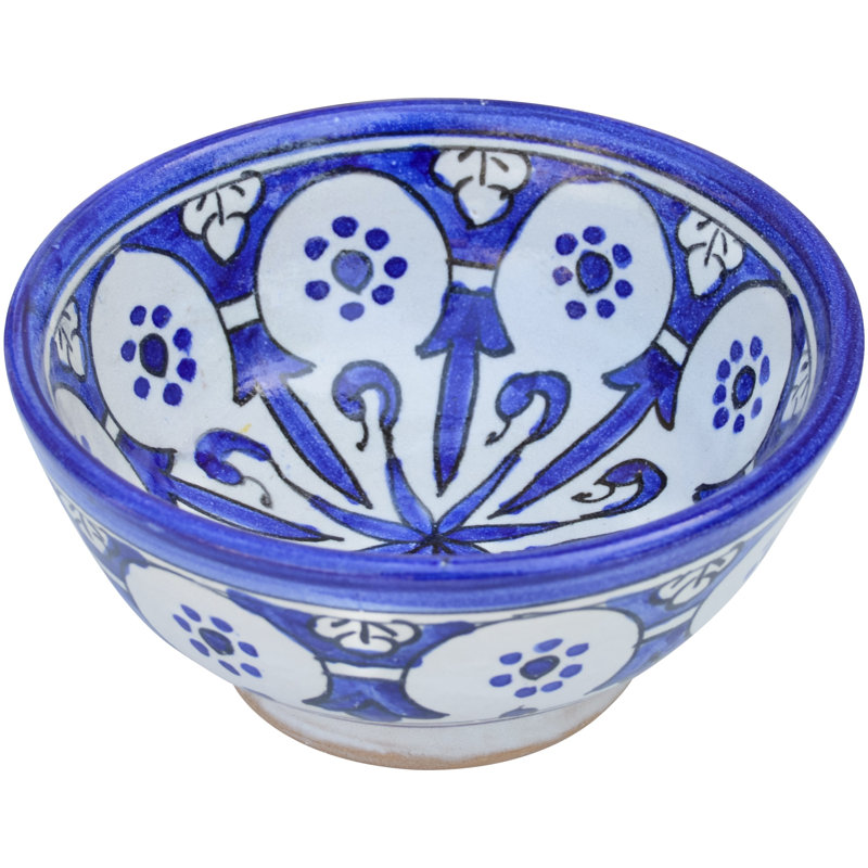 Ceramic / Porcelain Decorative Bowl