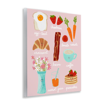 Plaque murale Lush Summer, par Metka Hiti