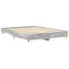 Bed Frame No Mattress Engineered Wood-1579268167-1579268200