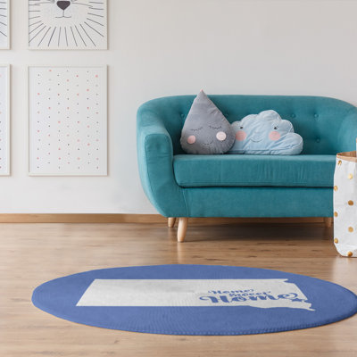 Chenille Indoor Rug