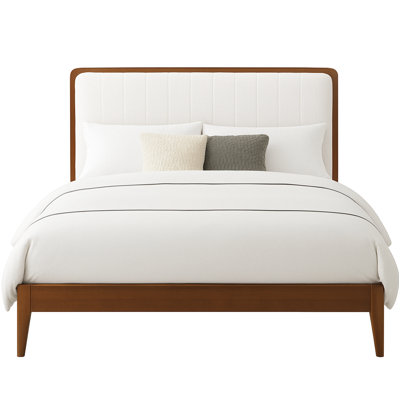 Base de lit pour grand lit Bethelmie
