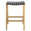 Tabouret de bar et de comptoir en cuir Alston-2097588852-2049718445-2097588744