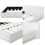 Structure de lit tapissier Cocoon Luxury-147194453-147194475