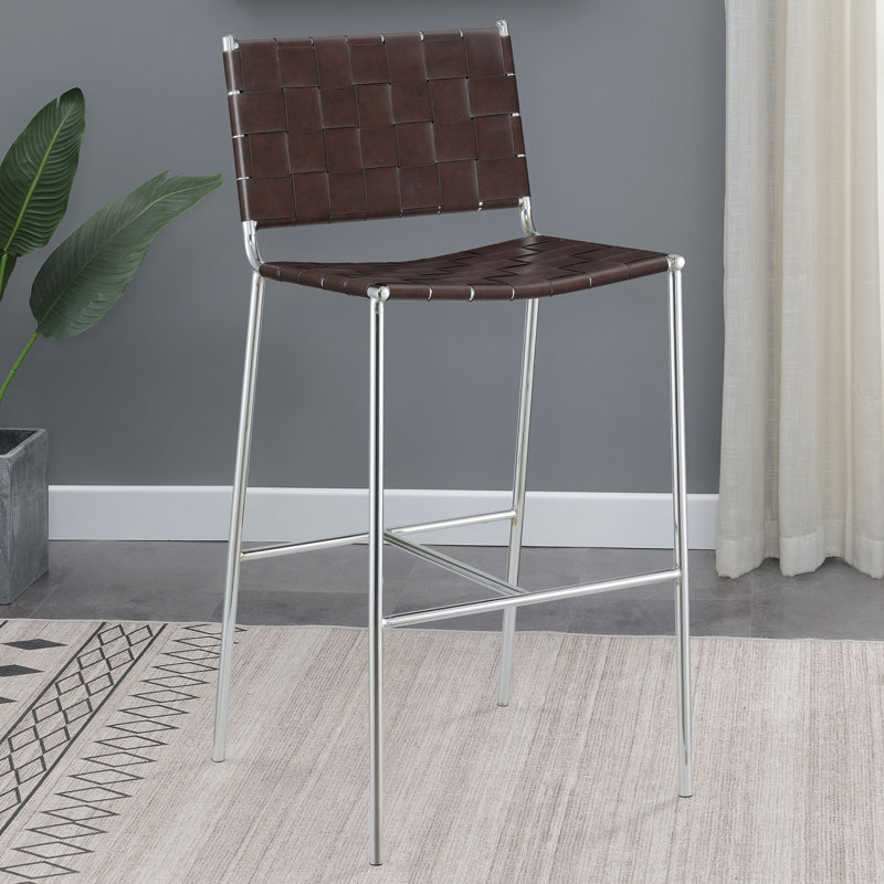 Chaise de bar Langton