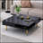 Bouiye Single Coffee Table-1678344229