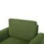 Chaise d'appoint rembourrée Modern-981293183