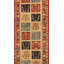 Oriental Area Rug