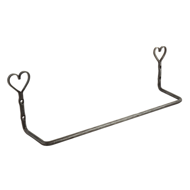 Mable 15cm 1 Wall Towel Bar