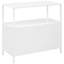 Armoire d'appoint 2 portes Kenneth