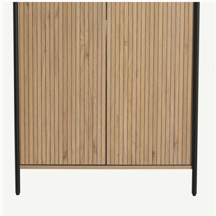 Armoire de meuble-lavabo indépendante 30 po - sans lavabo