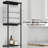 Wall Mounted Towel Racks
