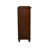 Felder 5-Drawer Solid Wood Chest-1032000737