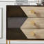 Armoire moderne et luxueuse
