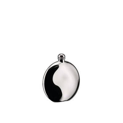 Shot Hip Flask