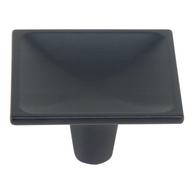 Dap 2" Length Square Knob