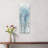 " Abstract Lapis Light Panel I " by Carol Robinson-325515606