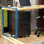 3 Drawer File Cabinet With Lock,Metal Filing Cabinet With...