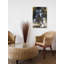 Legend by Alain Bonnec - Wrapped Canvas Painting-20693982