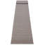 Tapis de couloir en laine 2 pi 4 po x 21 pi 10 po Chantelle