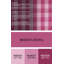 Tapis contemporain rose-1803291868