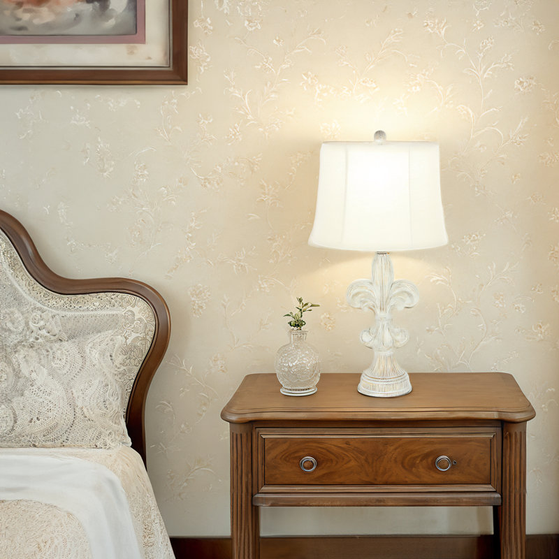 Havensville Resin Table Lamp