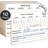 Scribbledo 10 Pack Place Value Board 9" X 12" Double Sided Dry Erase Boards For Kids For Teaching Place Values From Billions To Decimal Numbers Math Manipulative Lapboard For Teachers School Classroom