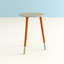 Table de bout à 3 pieds Dankan-1125852170