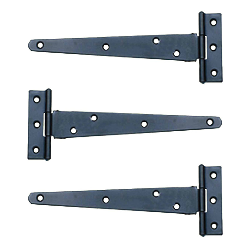 Door Strap Hinge