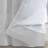 LeeRoy 100% Sustainable Cotton Blend Chevron Texture Room Darkening Thermal Triple-Lined Rod Pocket Panel-455866389-455866600