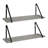 Mcmartin 2 Piece Bracket Shelf-447458988-492400981