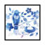 « aviaire twilight iii », reproduction d’impression sur toile-28019372-72478744-72478745