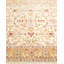 Classic One-of-a-Kind 4' 2" X 6' 3" Hand Knotted Area Rug