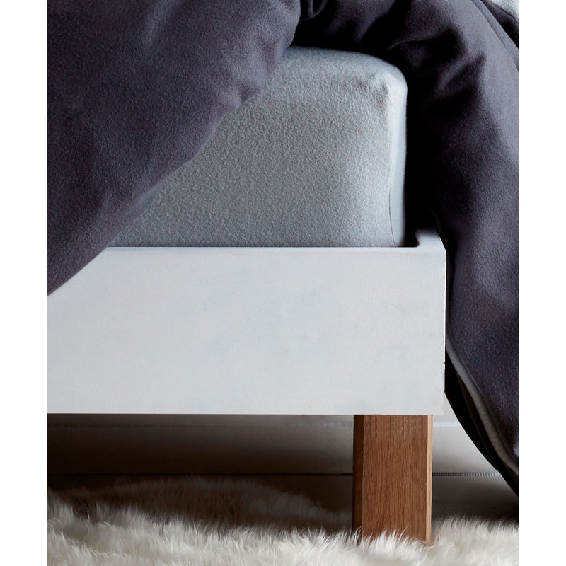 Fitted Sheet, Kingsize (5')