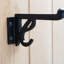 Iron Wall Wall Hook