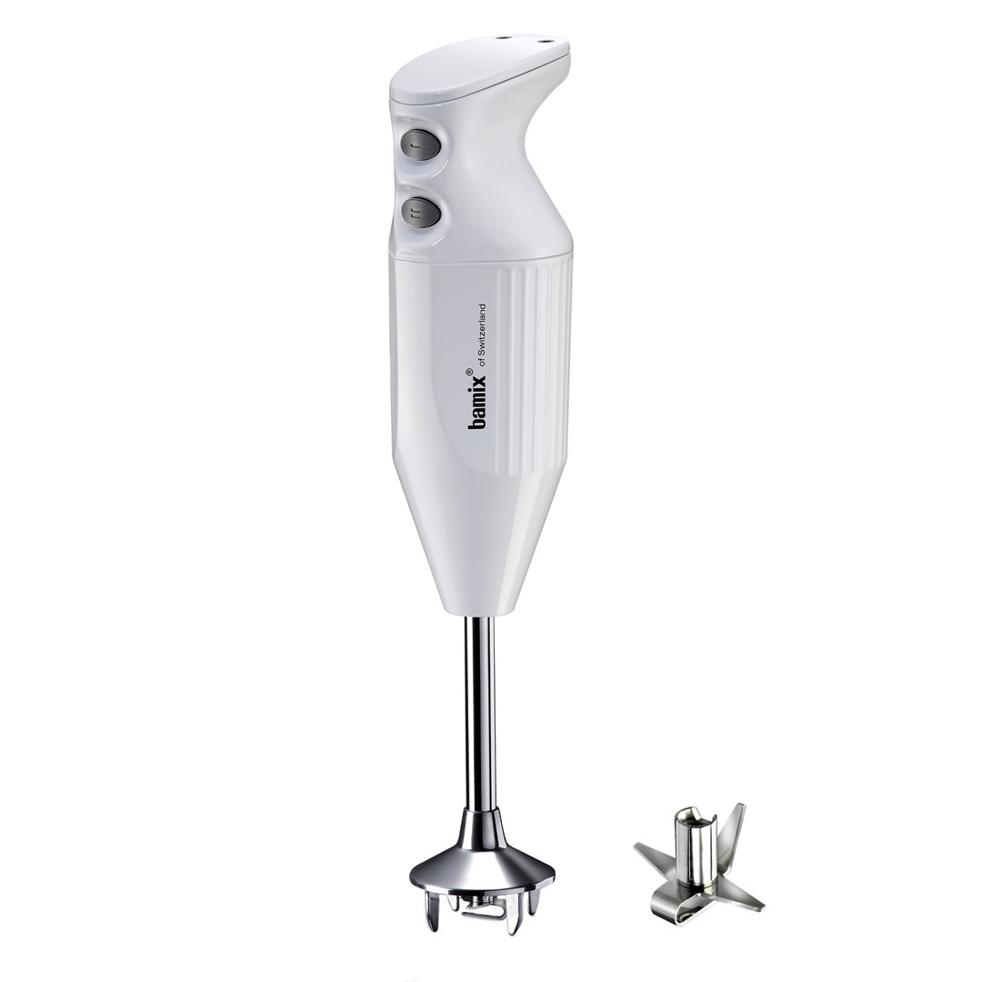 Bamix Classic 140W Hand Blender