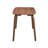 Casson Walnut Finish Dining Table