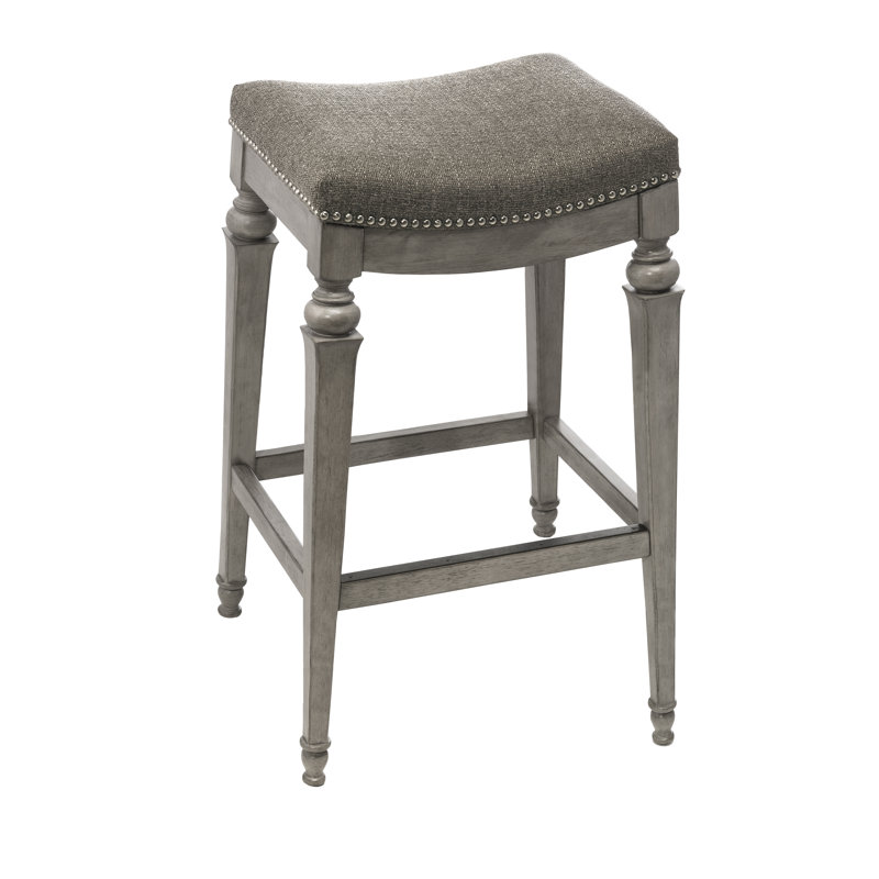 Tabouret de bar et de comptoir Taormina, Tabouret de bar (siège d’une hauteur de 30,5 po)