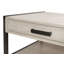Covet Solid Wood Coffee Table