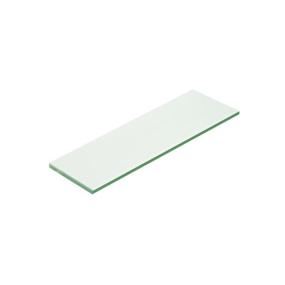 Pier Glass Shelf 40Cm - Bronze